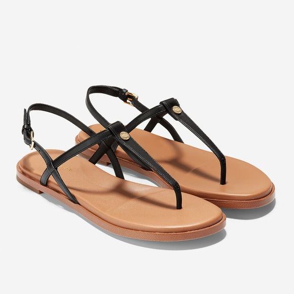 Cole Haan Shoes - NEW COLE HAAN Flora Thong Sandals